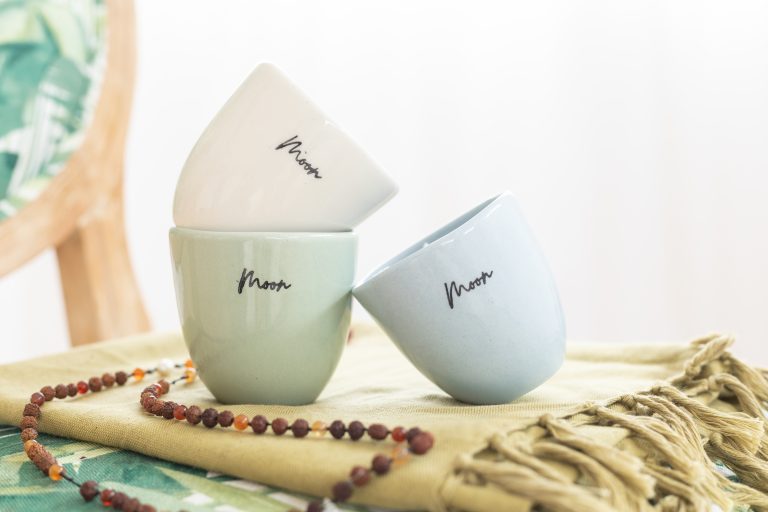 Elevate your hydration routine with Ritual NZ's chic yoga cups.