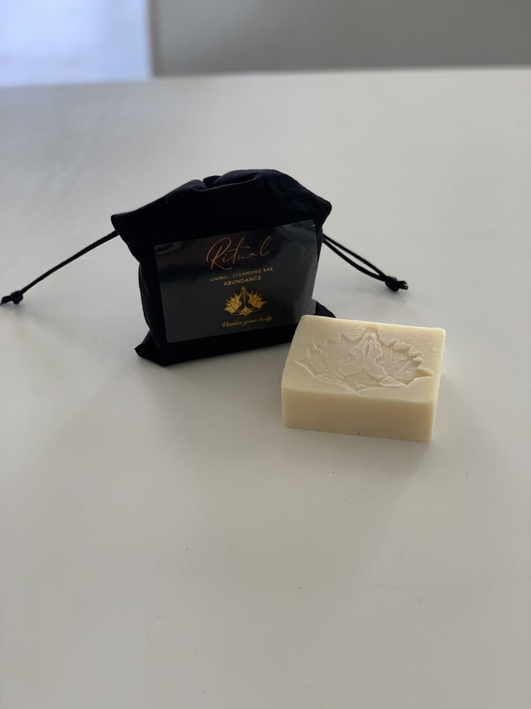 Refresh and rejuvenate with Ritual NZ's nourishing yoga soaps.